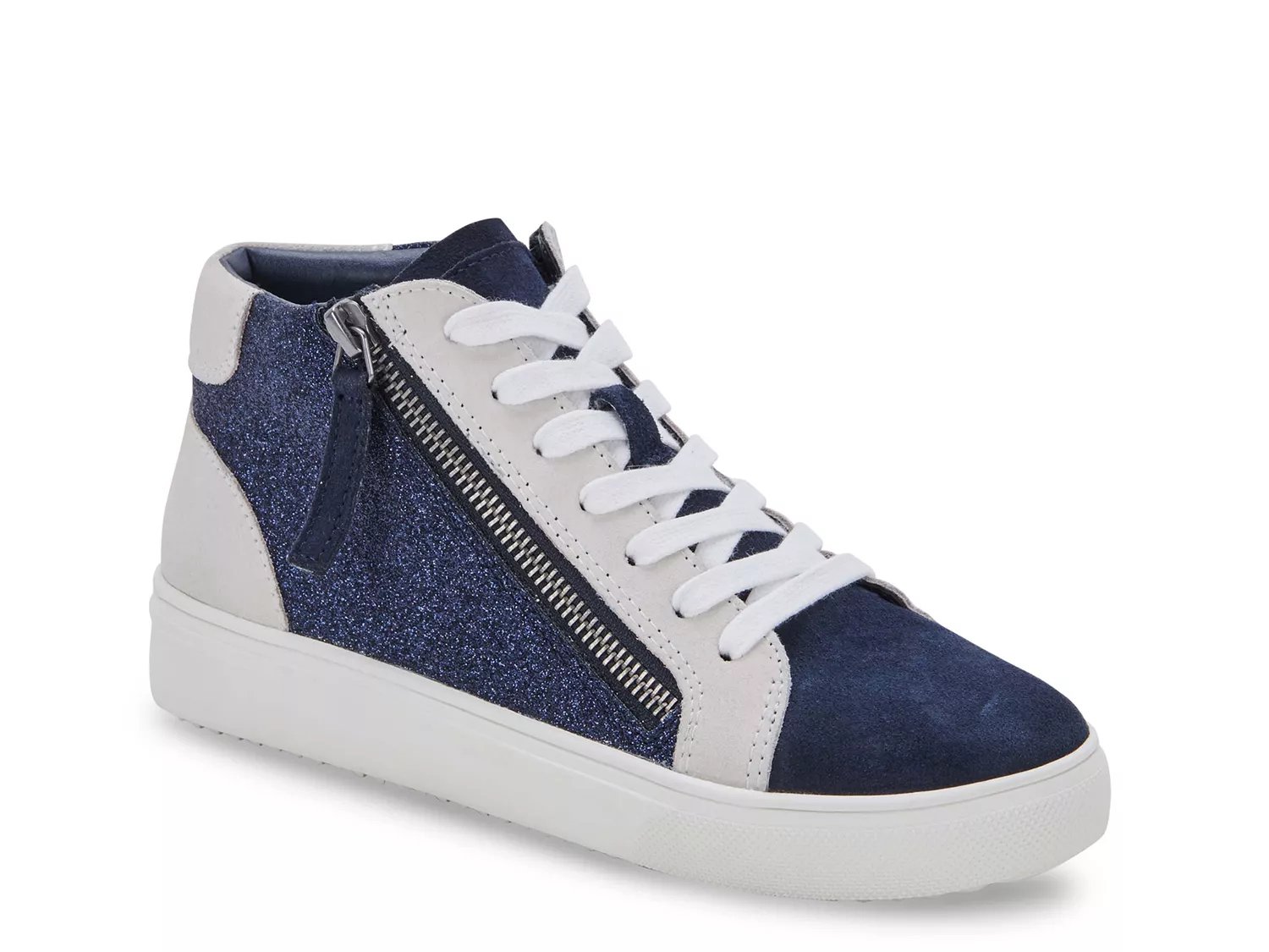 blondo glance waterproof sneaker