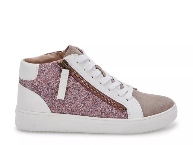 blondo glance waterproof sneaker