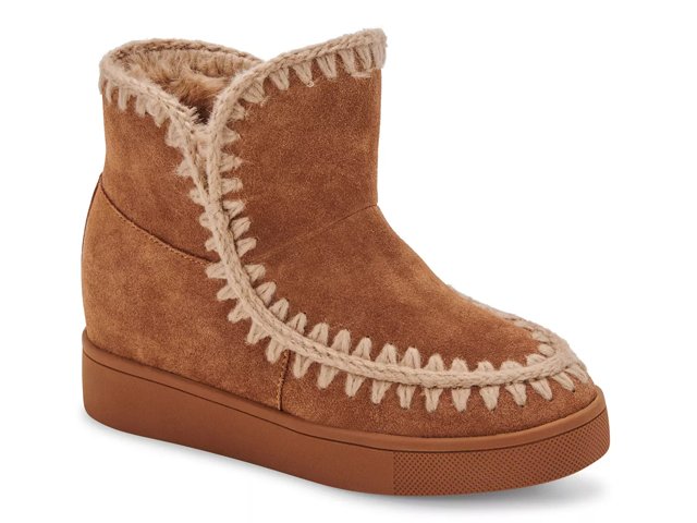 Blondo Arielle Bootie Free Shipping DSW