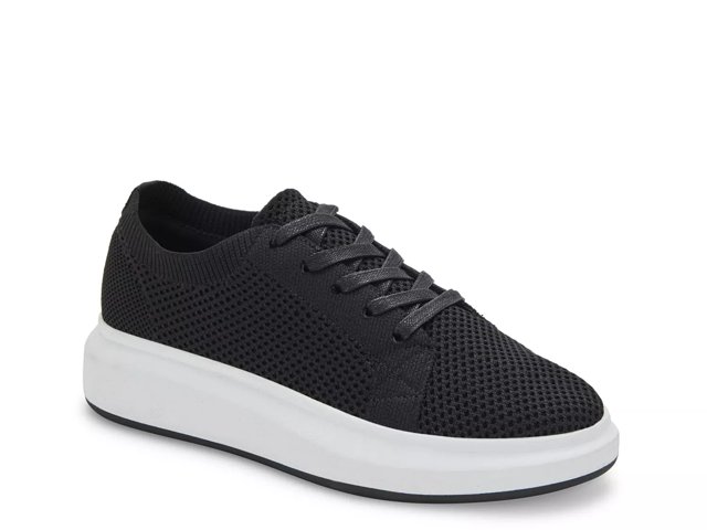 Blondo USA Dawson Wedge Sneaker Women s Free Shipping DSW