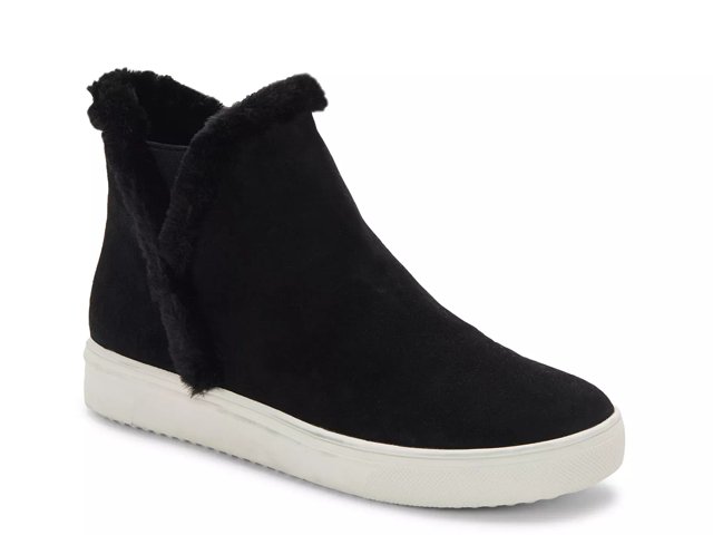 Blondo USA Gianna Bootie Free Shipping DSW