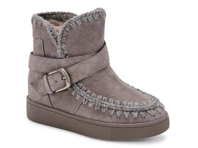 Blondo Anna Bootie Free Shipping DSW