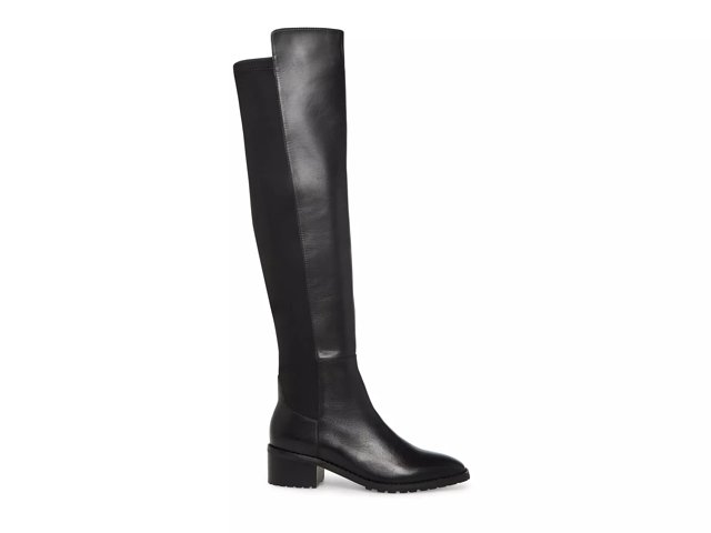 Blondo USA Sierra Waterproof Over-the-Knee Boot - Free Shipping | DSW