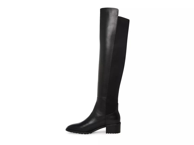 Over the knee waterproof boots discount