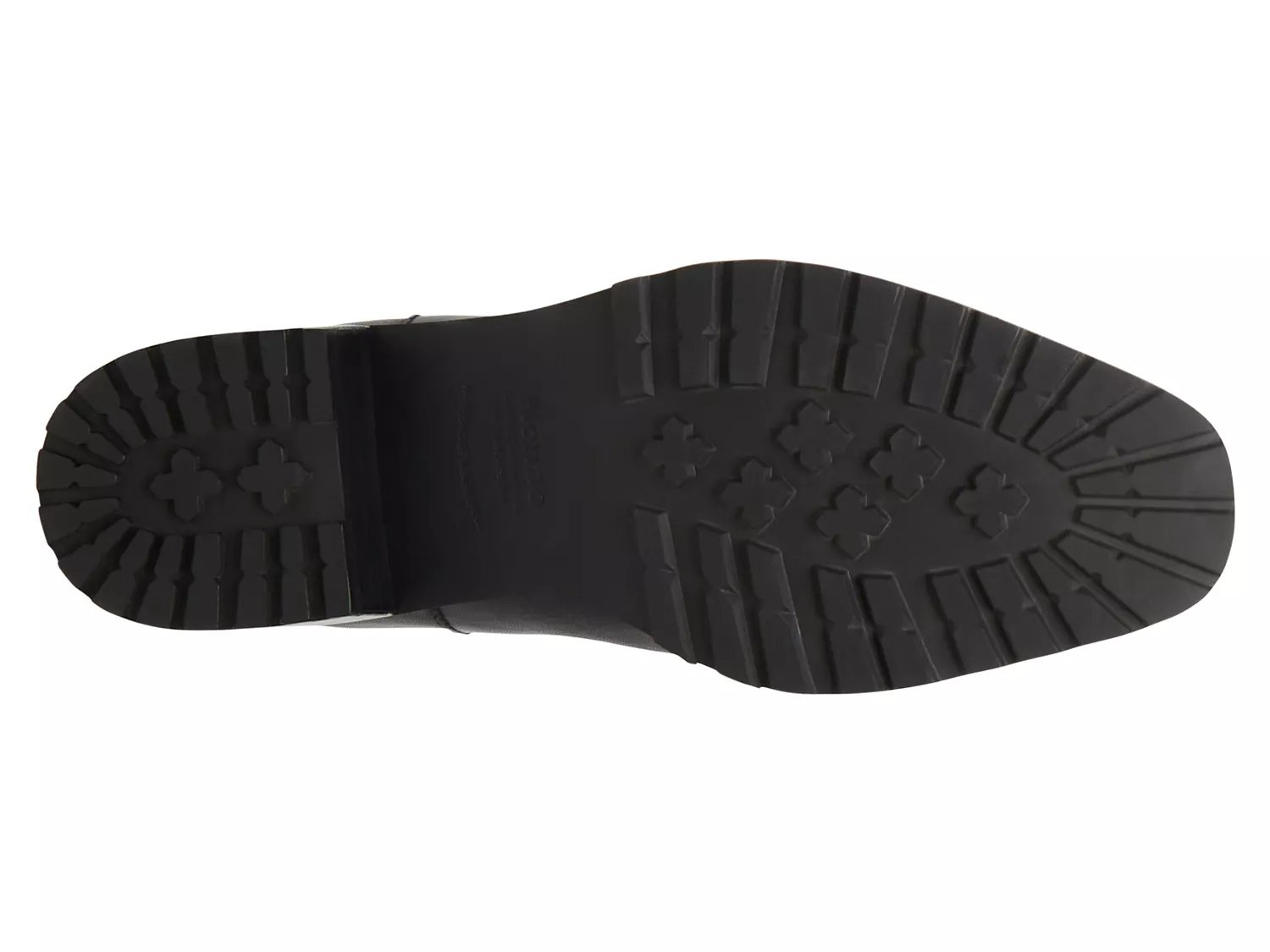 Sierra Waterproof Over-the-Knee Boot