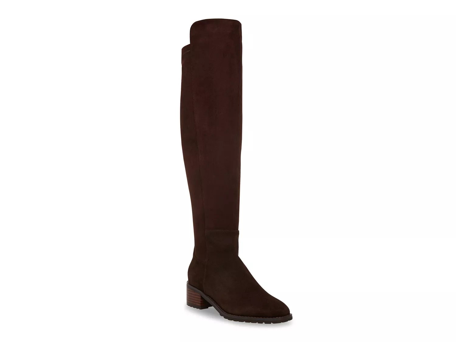 Blondo USA Sierra Waterproof Over-the-Knee Boot - Free Shipping | DSW