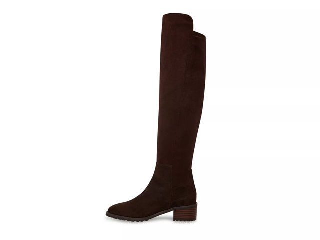 Blondo over the knee boots sales