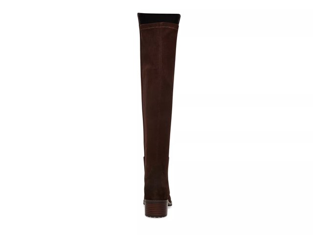 Waterproof over knee boots discount