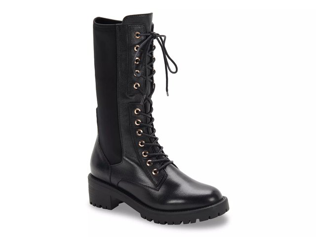 Blondo USA Margot Combat Boot