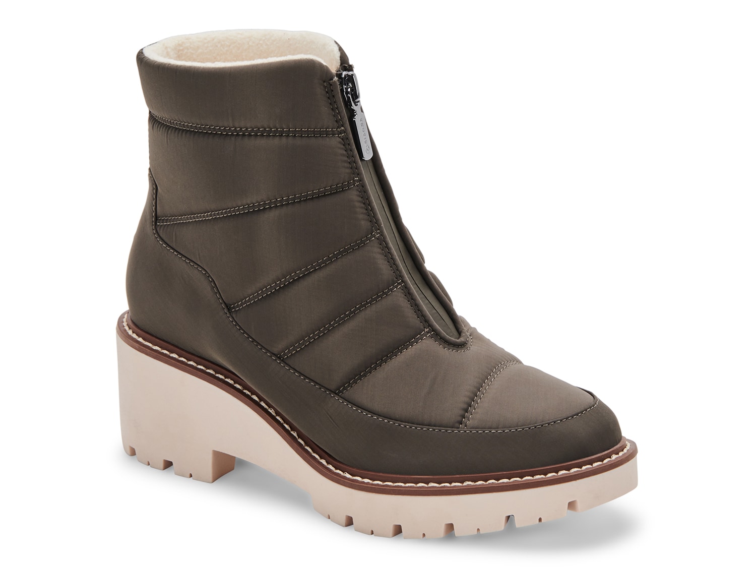 Blondo USA Destiny Waterproof Bootie - Free Shipping | DSW