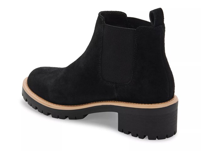 Blondo chelsea boot store