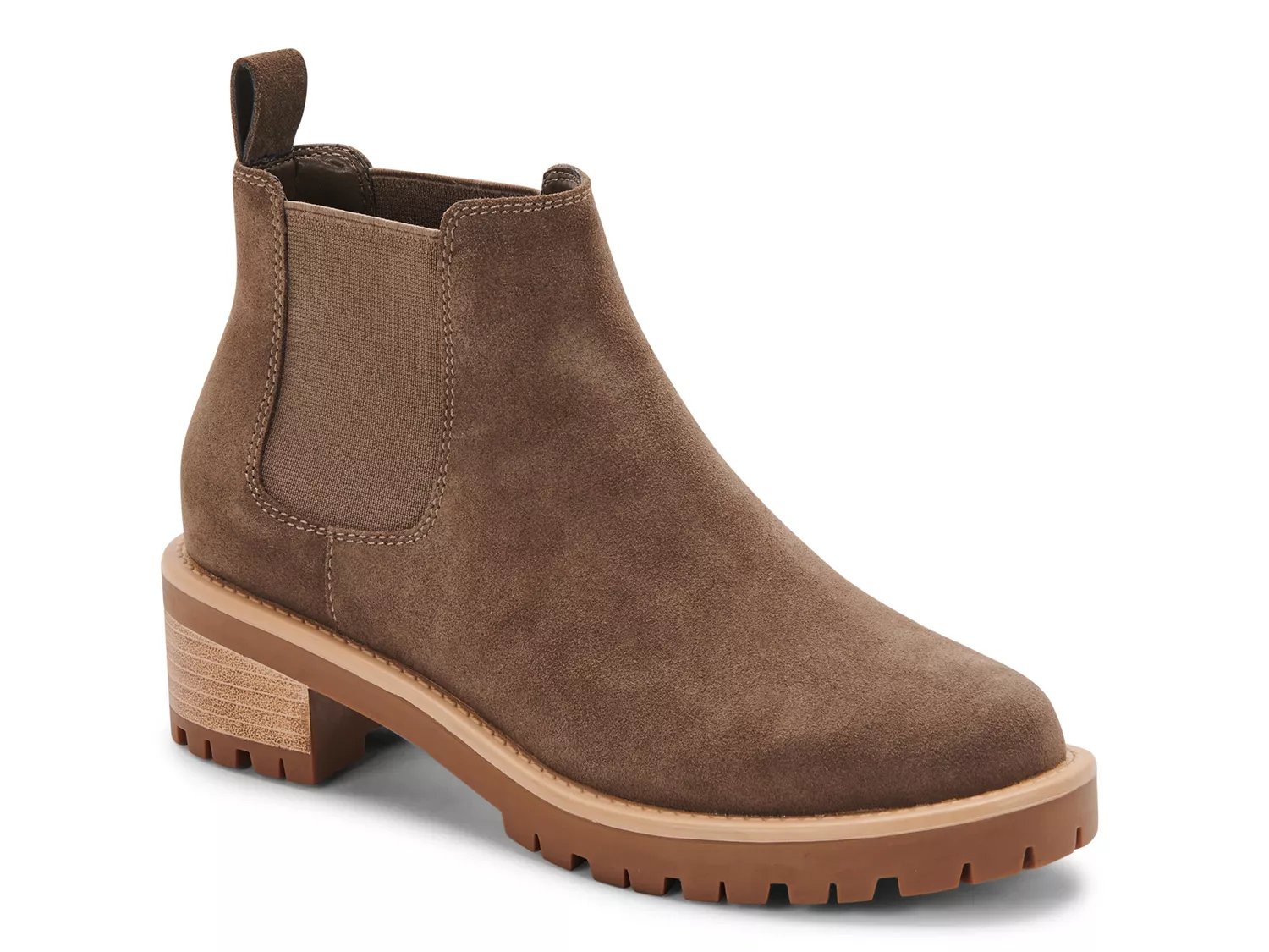 blondo xavier waterproof chelsea boot
