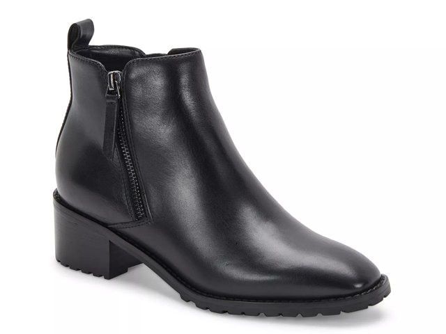 Blondo Samara Waterproof Bootie