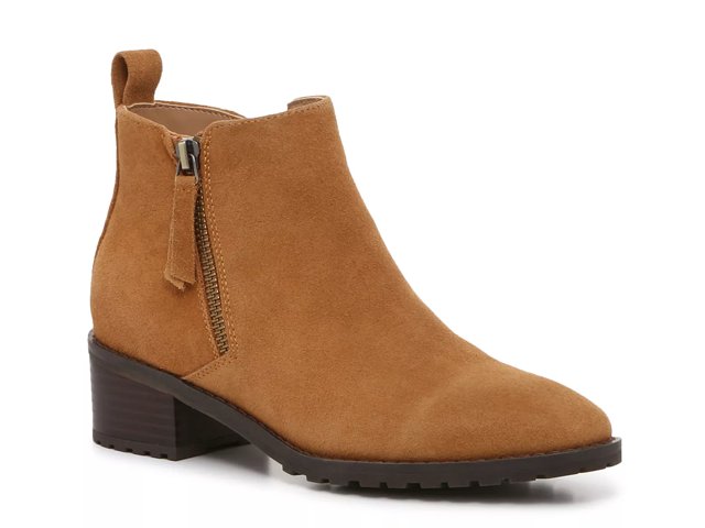 Blondo sales booties dsw