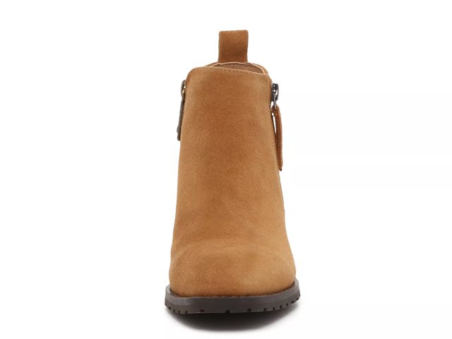 Dsw on sale blondo booties