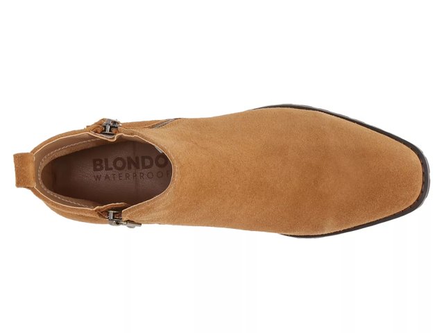 Blondo booties dsw shop