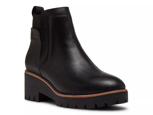 Blondo booties dsw clearance