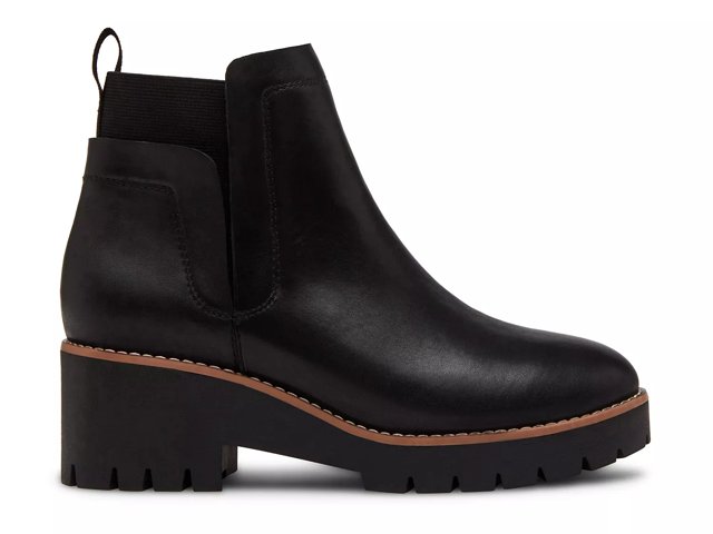 Blondo Danika Waterproof Bootie
