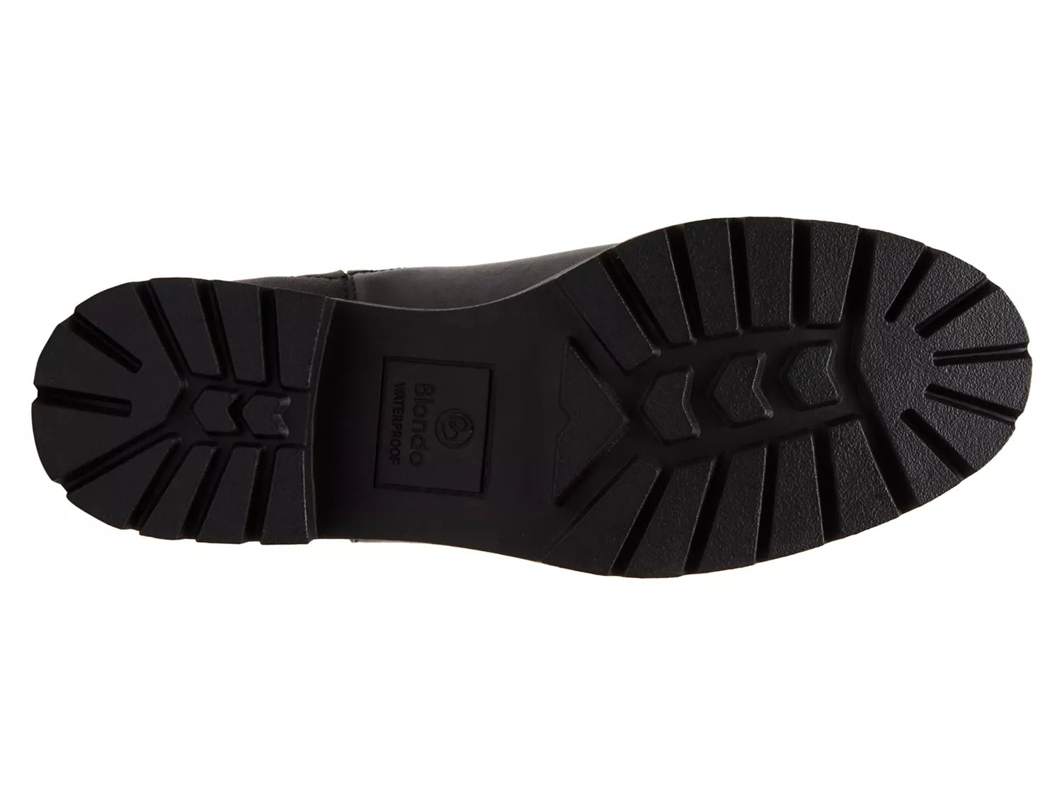 Danika Waterproof Bootie