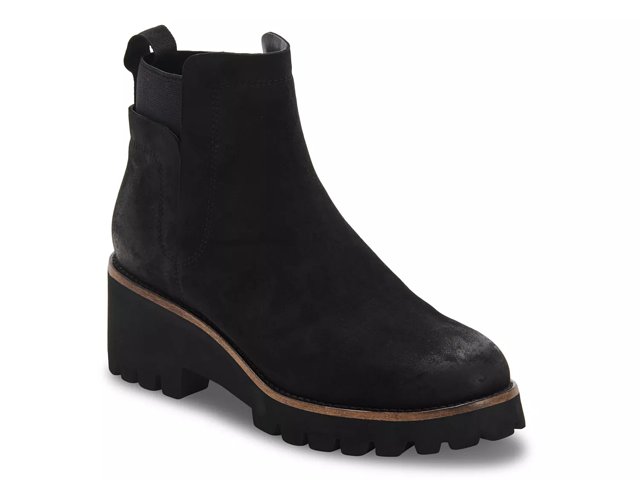 Blondo USA Danika Waterproof Bootie - Free Shipping | DSW