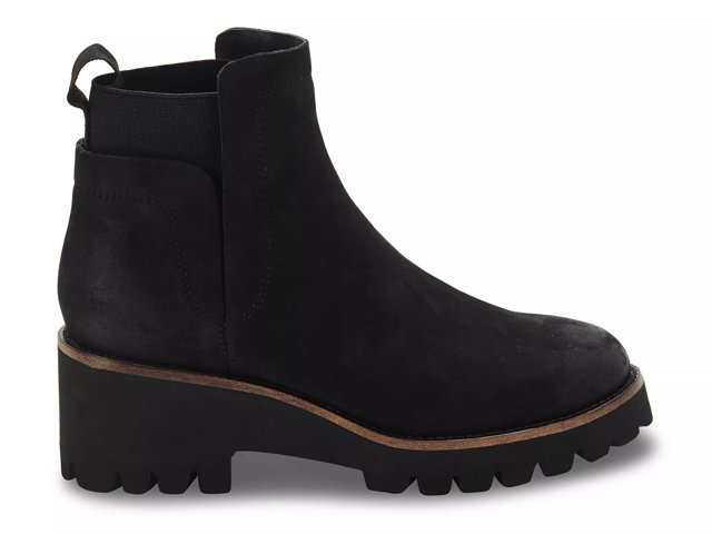 blondo teri waterproof bootie