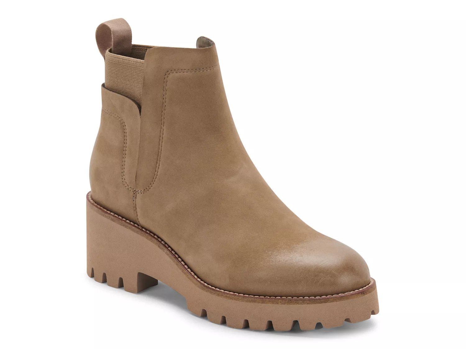 blondo tania waterproof bootie