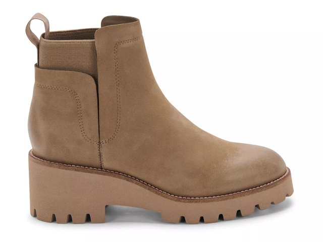 blondo tania waterproof bootie