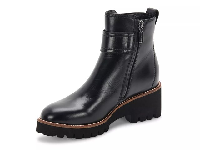Dsw blondo waterproof boots sales