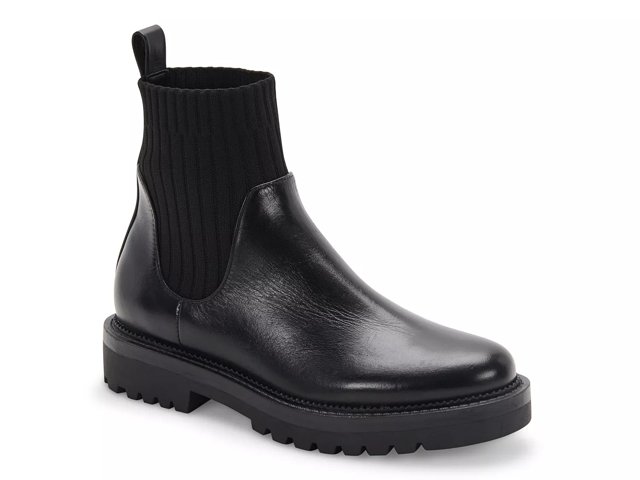 Blondo waterproof bootie top