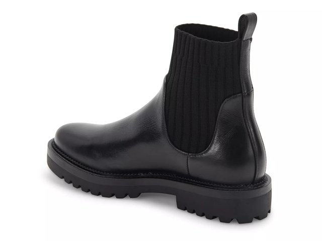 Blondo Hallie Waterproof Bootie