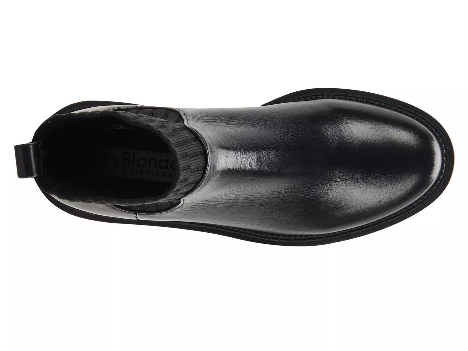 Hallie Waterproof Bootie