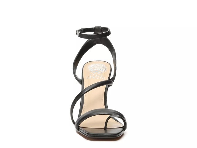 Vince Camuto Women's Roselian Tie Up Dress Sandals - Macy's