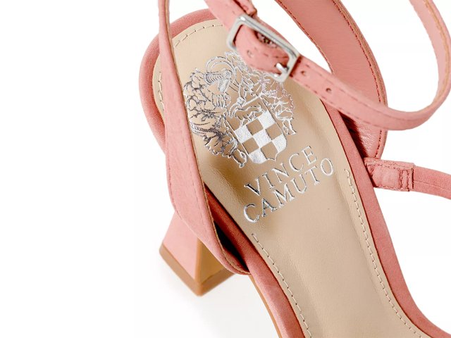 Vince Camuto Rosaly Sandal - Free Shipping