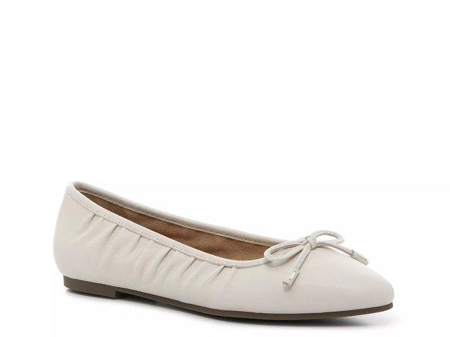 Kelly & Katie Jayla Ballet Flat - Free Shipping | DSW