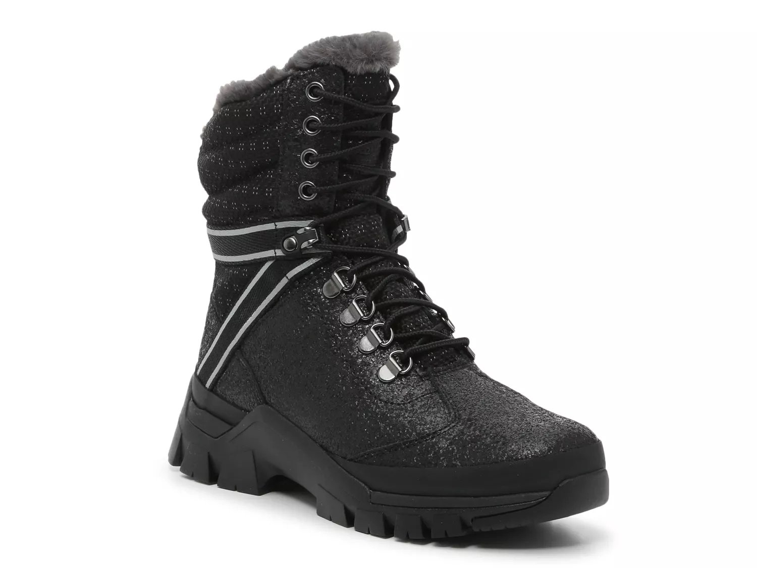 jenness falls winter boot
