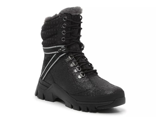 Winter boots dsw top