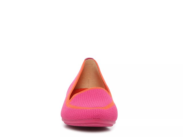 Kelly & Katie Fern Knit Loafer
