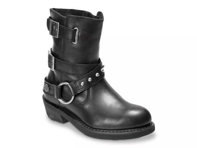 Dsw shop motorcycle boots