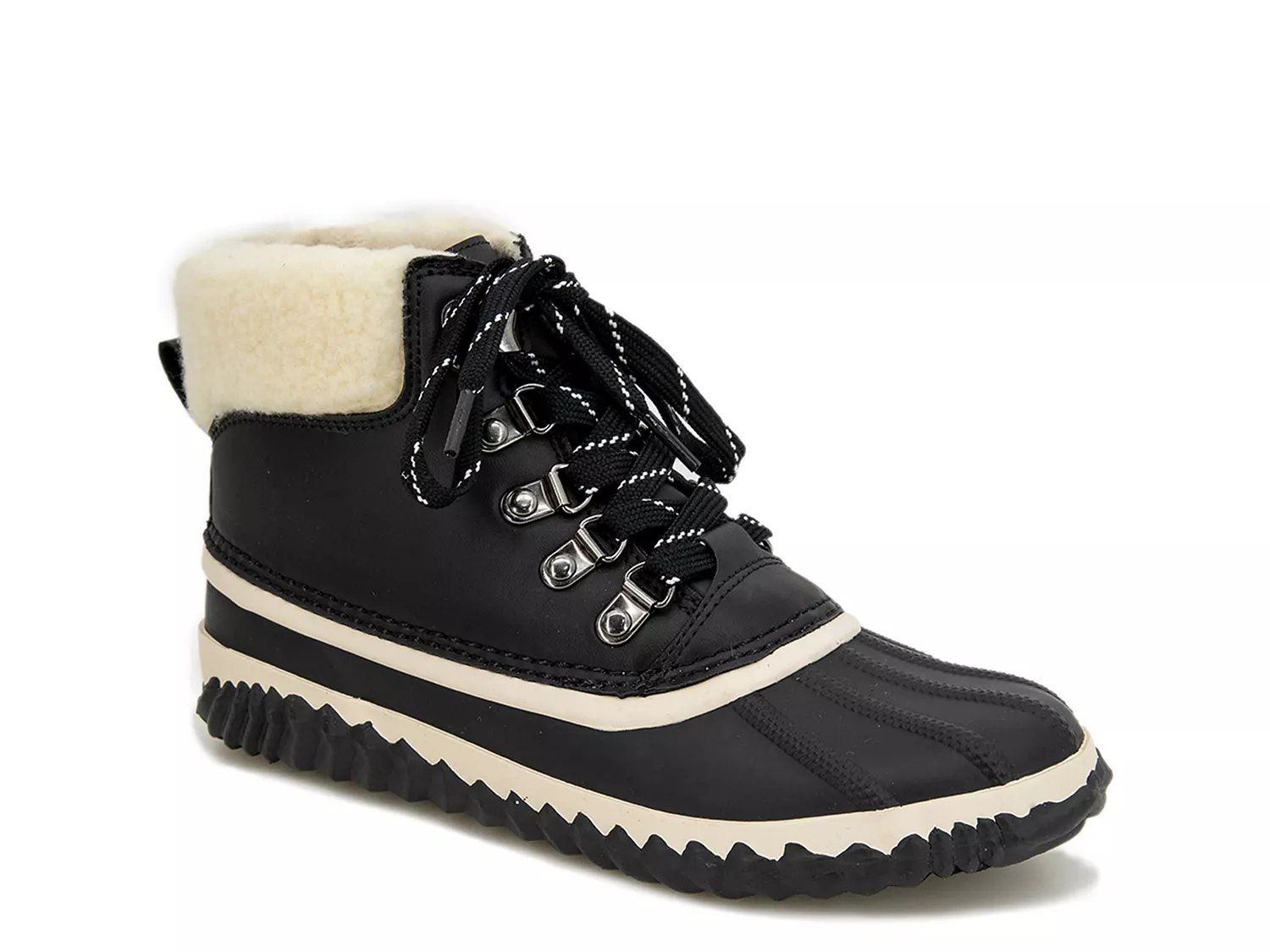 JBU by Jambu Alison Snow Boot - Free Shipping | DSW