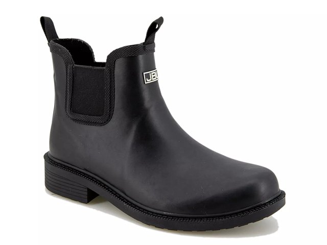 JBU by Jambu Chelsea Rain Boot Free Shipping DSW