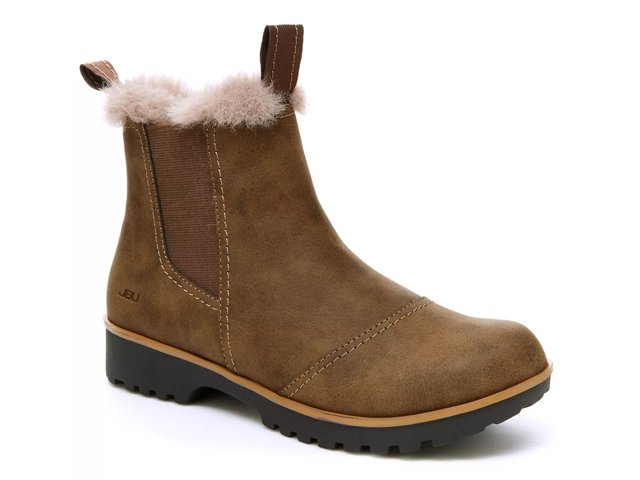 jbu eagle boot