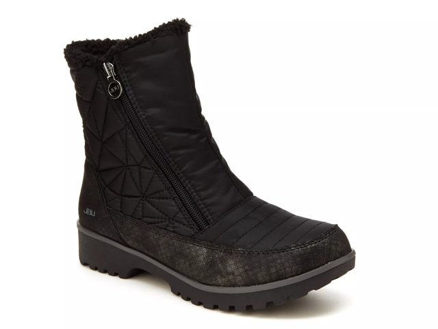 Jambu snowbird 2025