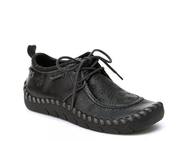 Jambu Mohave Moccasin