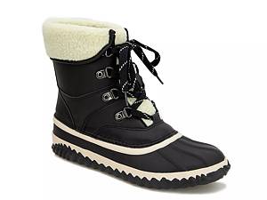 Shoe carnival hot sale duck boots