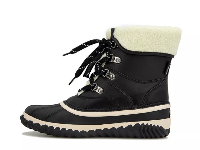 JBU by Jambu Lizzy Duck Boot - Free Shipping | DSW