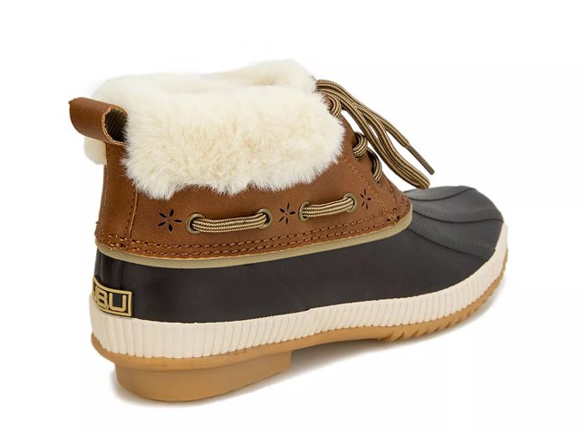 Jbu womens duck boots discount