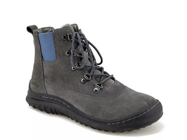 Jambu Woodstock Bootie