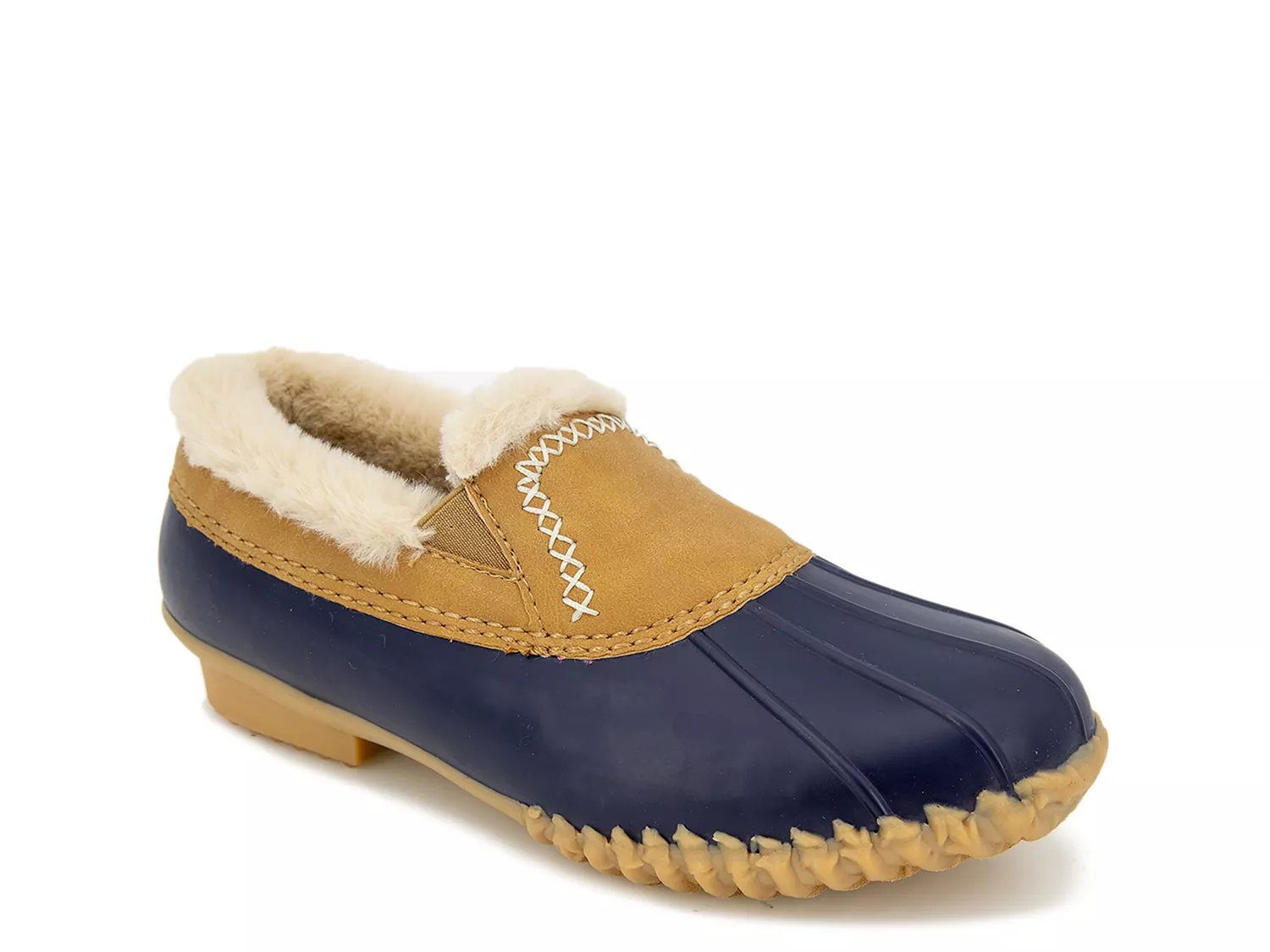jbu winnie slip on