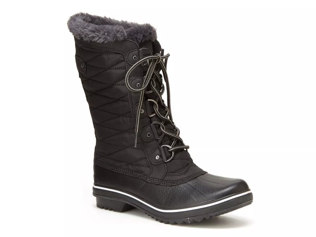 JBU by Jambu Chilly Duck Boot - Free Shipping | DSW