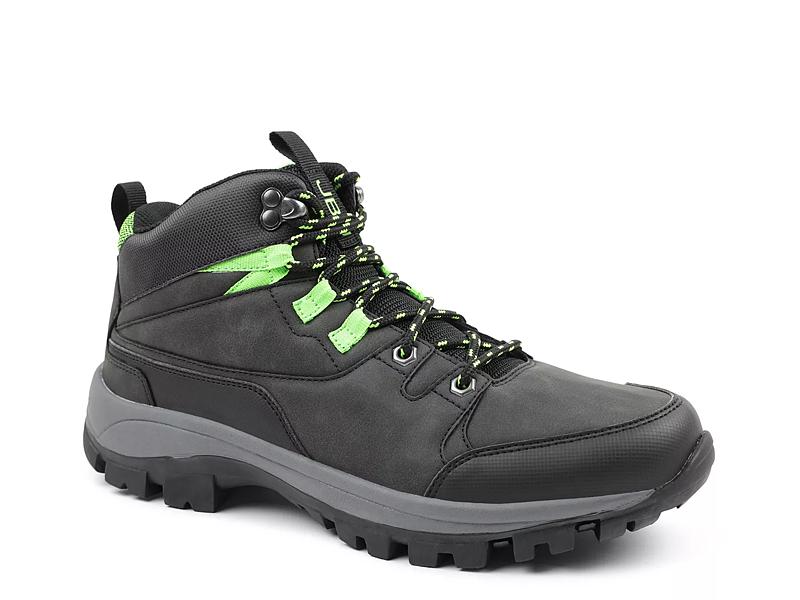 Skechers Boswell Boot - Men's - Free Shipping | DSW